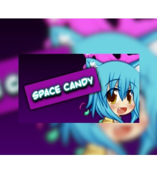 Space Candy Steam Key GLOBAL